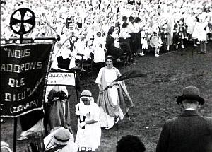 Alger - Congres Eucharistique - 1939 (7)
